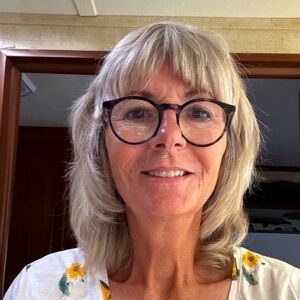 Meet your Posher, Judy